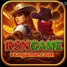 Ikon rsngame